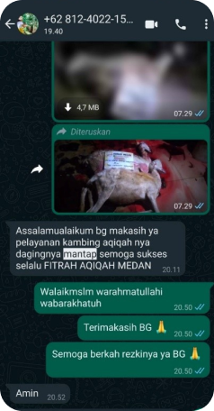 Testimoni WhatsApp 6